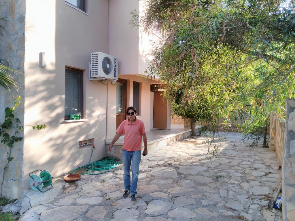 The Palm Apart Sarigerme Bagian luar foto
