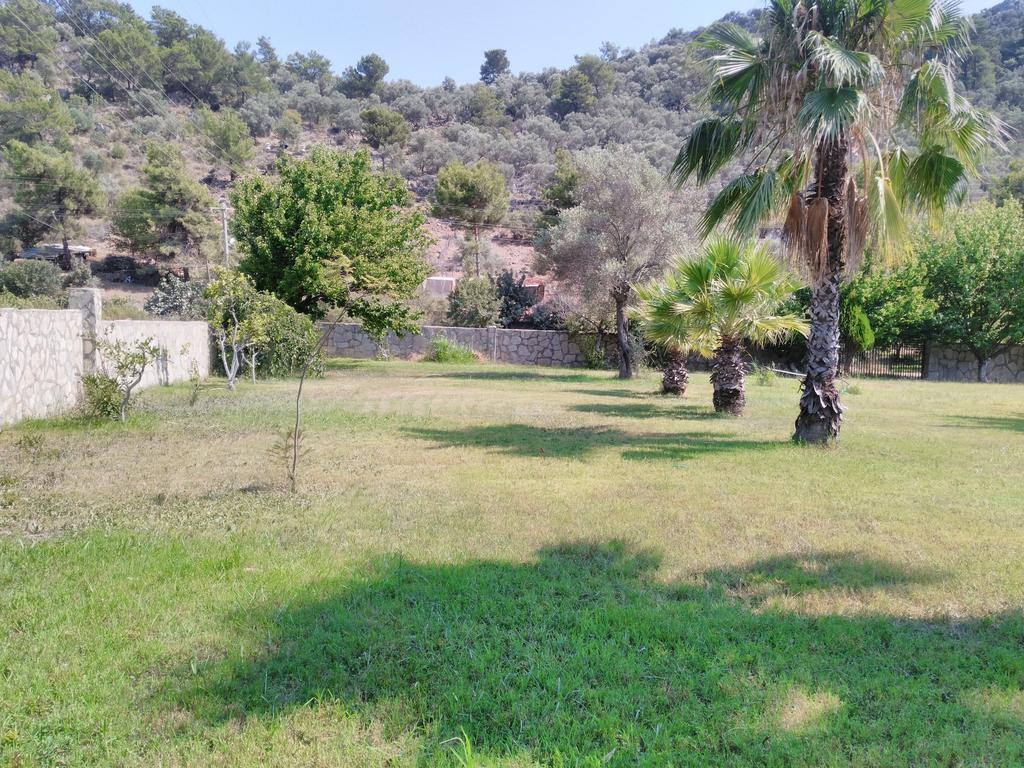 The Palm Apart Sarigerme Bagian luar foto